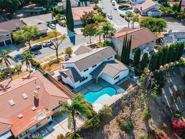 2330 Donosa Drive, Rowland Heights CA 91748