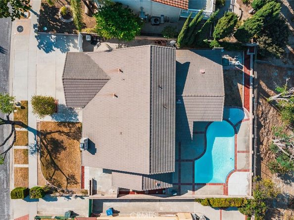 2330 Donosa Drive, Rowland Heights CA 91748