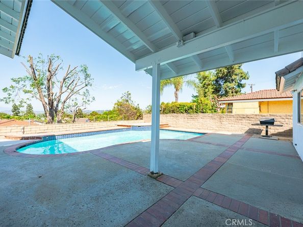 2330 Donosa Drive, Rowland Heights CA 91748