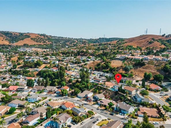 2330 Donosa Drive, Rowland Heights CA 91748