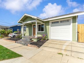 2811 E 15th Street, Long Beach CA 90804