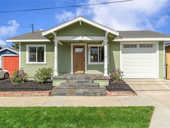 2811 E 15th Street, Long Beach CA 90804
