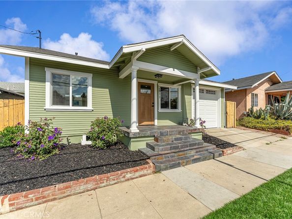 2811 E 15th Street, Long Beach CA 90804