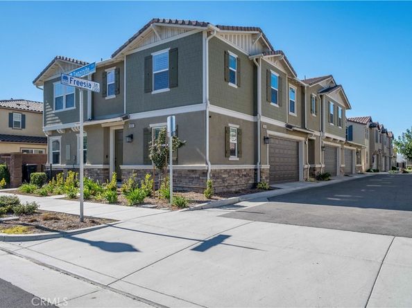 16054 Tanzinite, Chino CA 91708