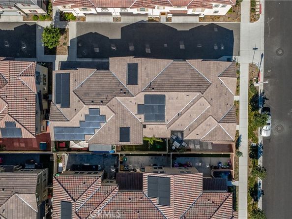 16054 Tanzinite, Chino CA 91708