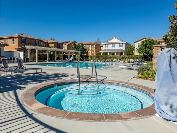 16054 Tanzinite, Chino CA 91708