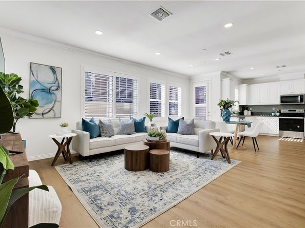 16054 Tanzinite, Chino CA 91708