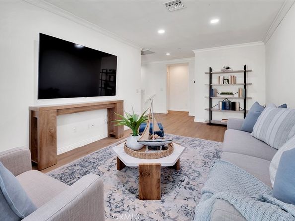 16054 Tanzinite, Chino CA 91708