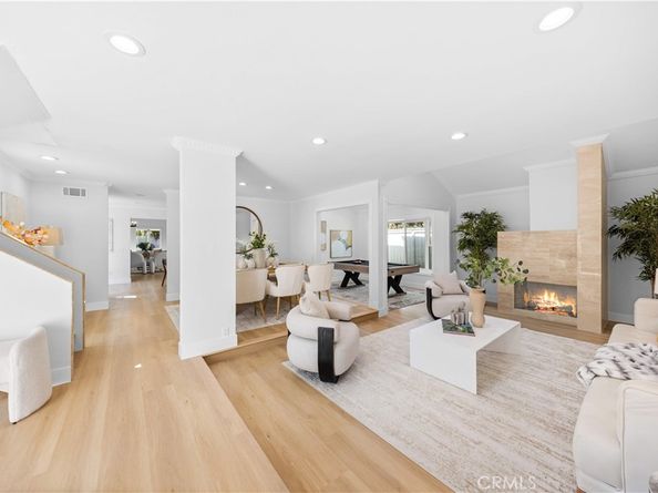 12 Oakdale, Irvine CA 92604