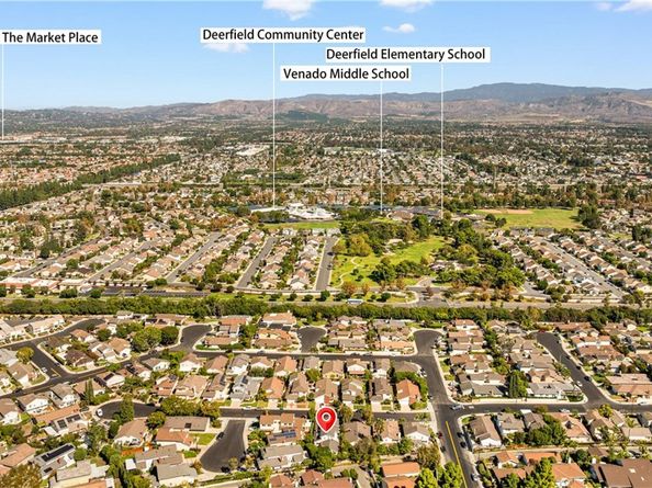 12 Oakdale, Irvine CA 92604