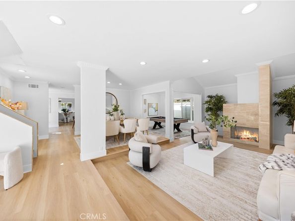 12 Oakdale, Irvine CA 92604