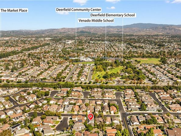 12 Oakdale, Irvine CA 92604