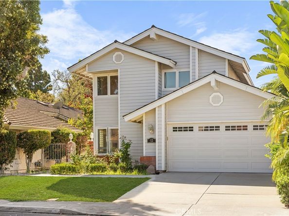 12 Oakdale, Irvine CA 92604