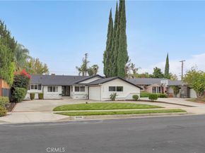 16938 Knapp Street, Northridge CA 91343