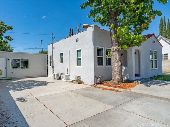 2461 Saint Pierre, Altadena CA 91001