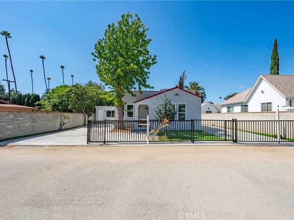 2461 Saint Pierre, Altadena CA 91001
