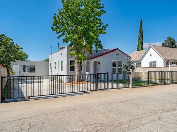 2461 Saint Pierre, Altadena CA 91001