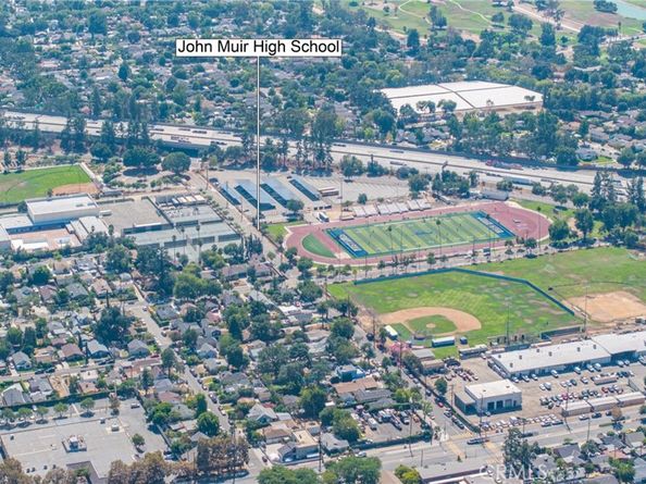 2461 Saint Pierre, Altadena CA 91001