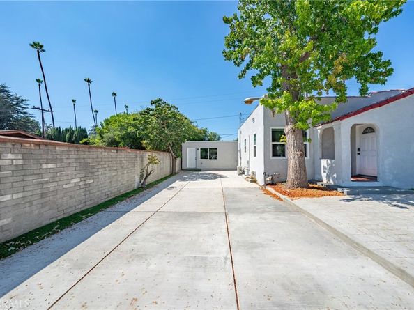 2461 Saint Pierre, Altadena CA 91001