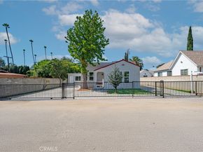 2461 Saint Pierre, Altadena CA 91001