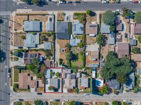 2461 Saint Pierre, Altadena CA 91001