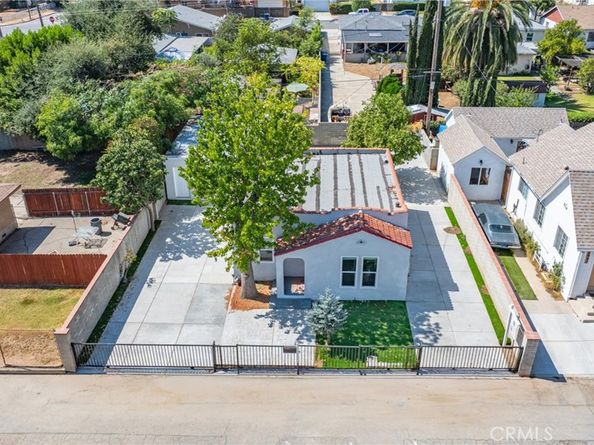 2461 Saint Pierre, Altadena CA 91001