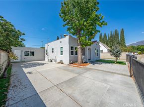 2461 Saint Pierre, Altadena CA 91001