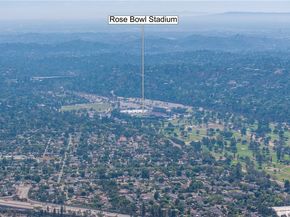 2461 Saint Pierre, Altadena CA 91001