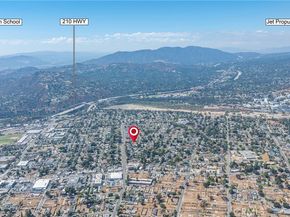 2461 Saint Pierre, Altadena CA 91001