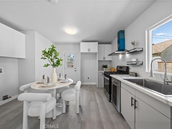 2461 Saint Pierre, Altadena CA 91001