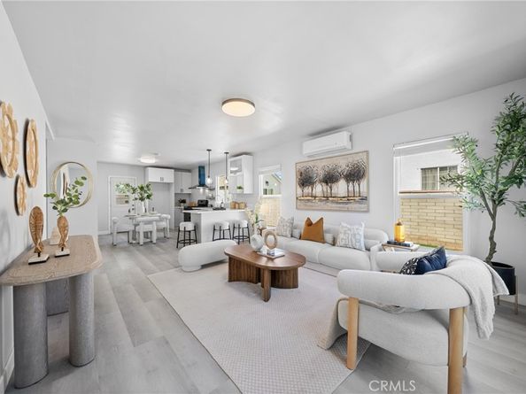 2461 Saint Pierre, Altadena CA 91001