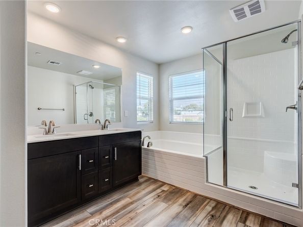 1431 Prairie Rose Ln, Upland CA 91786