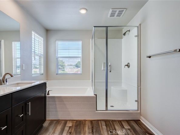1431 Prairie Rose Ln, Upland CA 91786