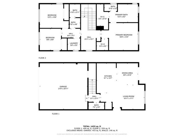 1431 Prairie Rose Ln, Upland CA 91786