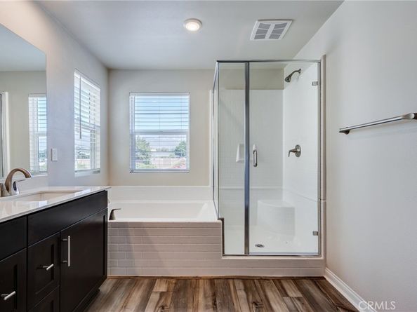 1431 Prairie Rose Ln, Upland CA 91786