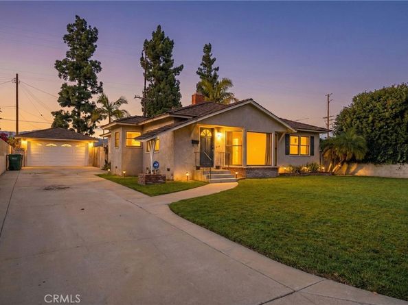 1501 W Elgenia, West Covina CA 91790