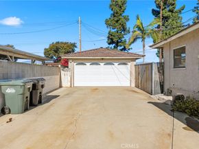 1501 W Elgenia, West Covina CA 91790