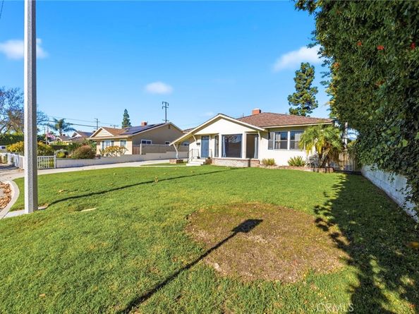 1501 W Elgenia, West Covina CA 91790