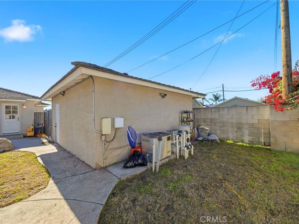 1501 W Elgenia, West Covina CA 91790