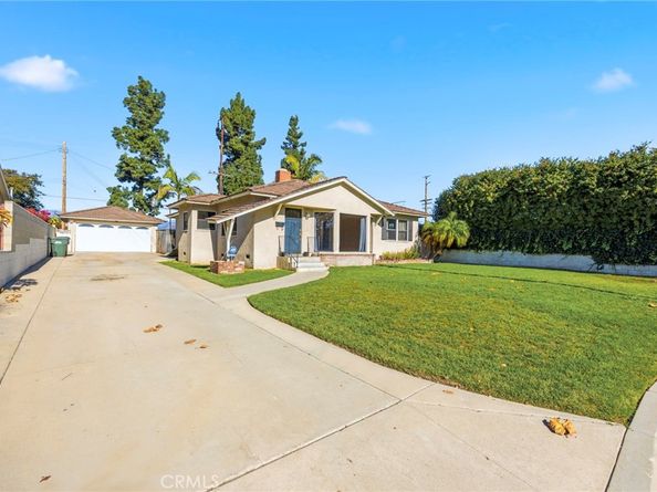 1501 W Elgenia, West Covina CA 91790