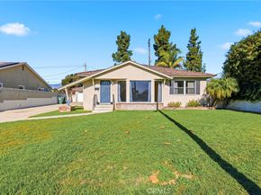 1501 W Elgenia, West Covina CA 91790