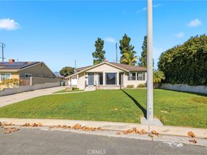 1501 W Elgenia, West Covina CA 91790