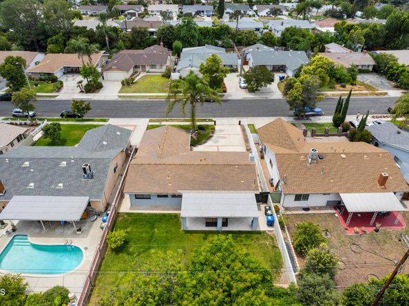 6552 Neddy Avenue, West Hills CA 91307