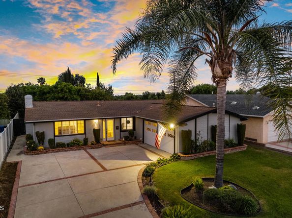 6552 Neddy Avenue, West Hills CA 91307