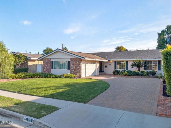 18924 Halsted Street, Northridge CA 91324