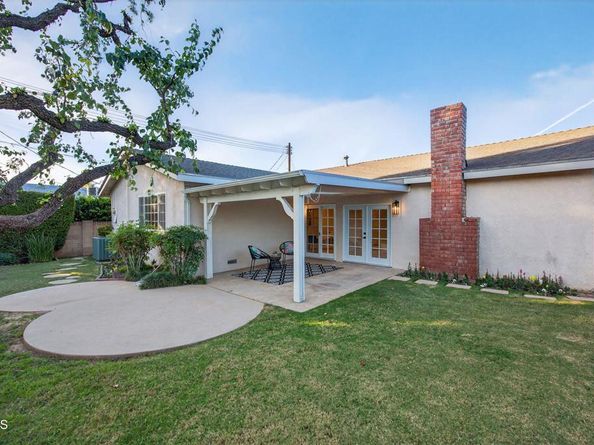 18924 Halsted Street, Northridge CA 91324