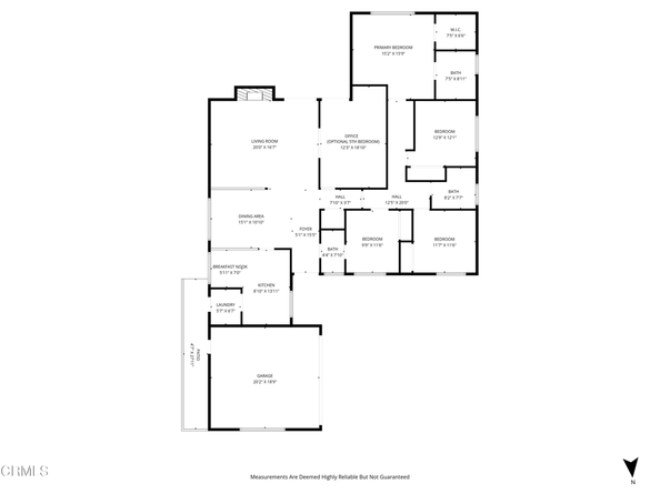 18924 Halsted Street, Northridge CA 91324