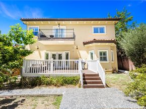 3836 Oak Hill, Los Angeles CA 90032