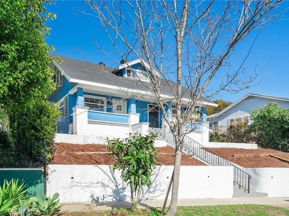 2537 Elsinore St, Silver Lake CA 90026