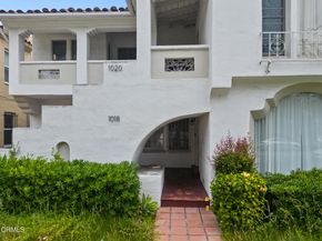 1018 S Crescent Heights Boulevard, Los Angeles CA 90035